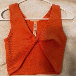 By Nothing women's tank  top